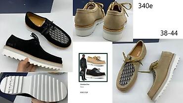 Cipele: BERLUTI,VERSACE, BALMAIN, GIVENCHY, VRHUNSKE CIPELE,MEGA HIT | Novo! — 12