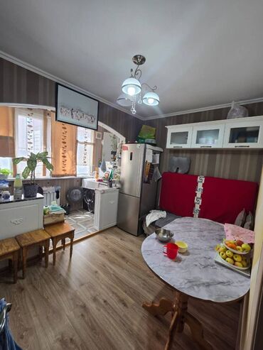 ак жол раздольное: 2 комнаты, 67 м², 106 серия улучшенная, 7 этаж, Евроремонт