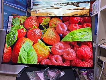 Телевизоры: Телик Телевизор LG 43 ThinQ AI, WebOS 5.0, AI Sound, Ultra Surround — 10