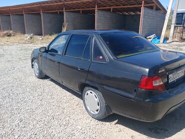 автомат матиз: Daewoo Nexia: 2010 г., 1.5 л, Механика, Бензин, Седан