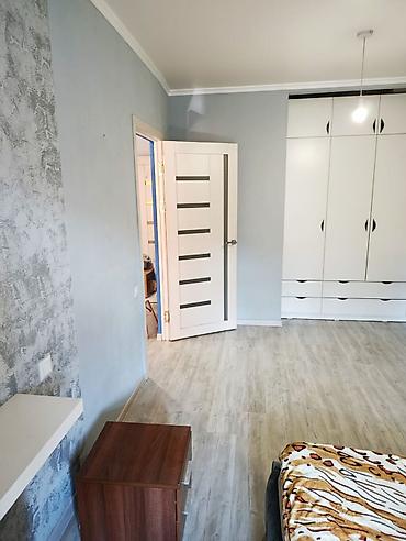 Долгосрочная аренда квартир: Студия, С мебелью частично — 9