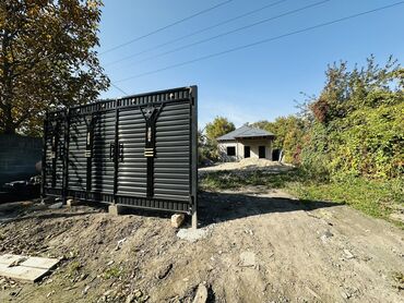 Продажа домов: Дом, 100 м², 5 комнат, Агентство недвижимости, ПСО (под самоотделку) — 2