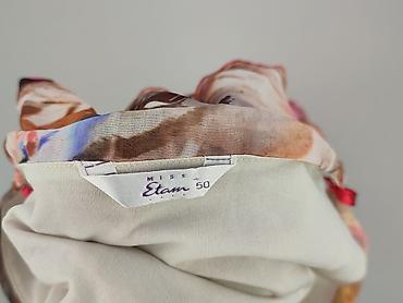 jbl: Miss Etam, Bluzka damska, rozmiar 3XL — 4