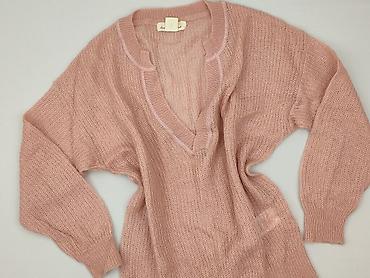 lexington sweter: H&M L.O.G.G., Sweter damski, rozmiar XS — 1