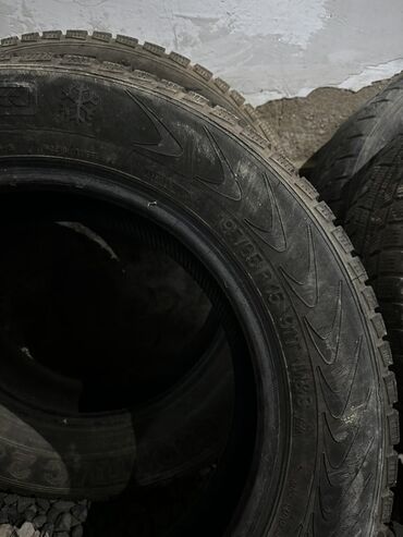 купить запчасти на опель вектра б: Шины 195 / 65 / R 15, Зима, Легковые, Dunlop at lalafo.kg купить запчасти на опель вектра б: Шины 195 / 65 / R 15, Зима, Легковые, Dunlop