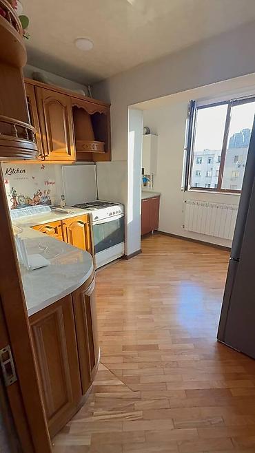 berde ev: İcarəyə verilir 2 otaqlı yeni tikili 70 m², Nizami m. Kateqoriya Yeni — 5