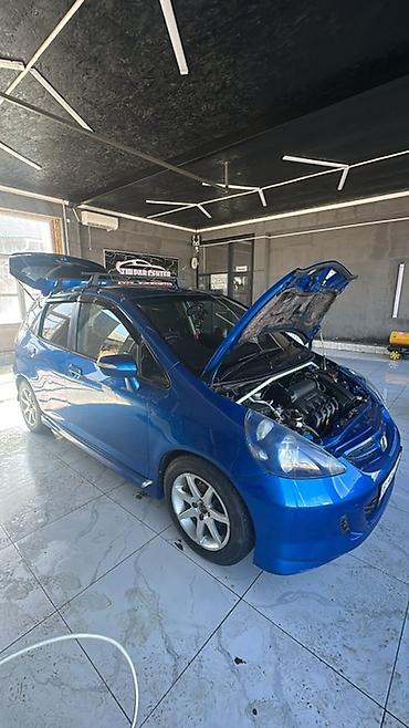 аккумулятор на хонда фит: Honda Fit: 2003 г., 1.5 л, Вариатор, Бензин, Хэтчбэк — 5