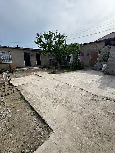 Продажа коттеджей и домов: Экслюзивный вариант продается Дом участок в ж/м Учкун, ул.Кырман 875 — 7