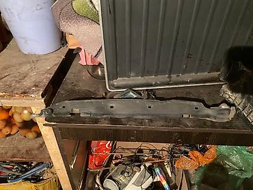 Другие автозапчасти: Все б/у запчасти Toyota Crown — 16