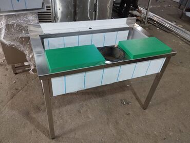 Nerjaveykalar: Çalışma dəzgahl,qaz plitə,elektrikli plitə,ocaq,soba,moyka,Masa -da lalafo.az — 13 Nerjaveykalar: Çalışma dəzgahl,qaz plitə,elektrikli plitə,ocaq,soba,moyka,Masa — 13