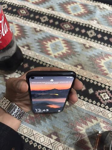 honor magic 4: Huawei P40 lite E, 64 GB, rəng - Qara, Barmaq izi — 6