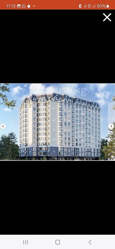 Фасадные работы: Жилой дом Muras Building — монолитно-каркасный комплекс с ярко — 9