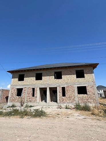 сдаю пишпек: Срочно!!!! Продаются 2 таунхауса, стоимость каждого 125 000$.Рухий — 1