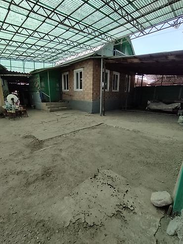 мансара: 📍 В Сокулукском районе в с. Маловодное продаётся дом . 🏡Просторный — 2