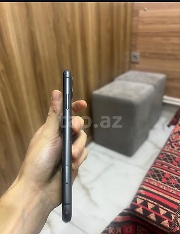 iphone 11 gold: IPhone 11, 128 GB, Qara, Face ID — 4