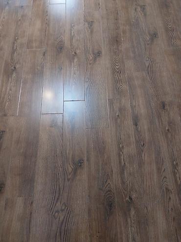 Laminat: PARKET LAMİNAT USTASI — 11