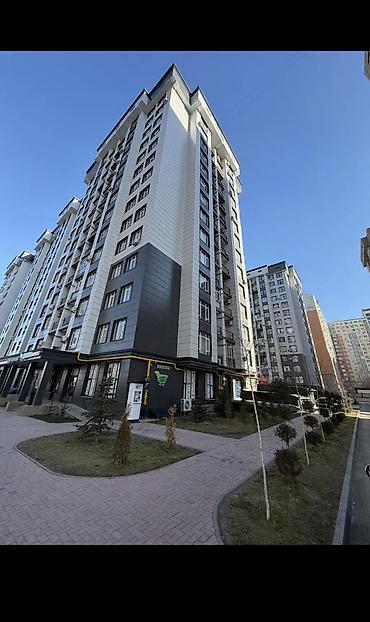 Продажа квартир: 2 комнаты, 70 м², Элитка, 6 этаж — 1