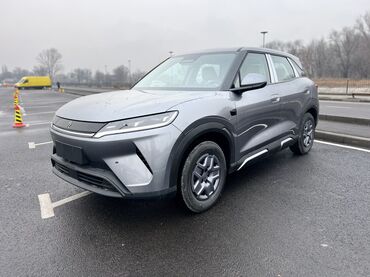 BYD: BYD : 2025 г. — 2