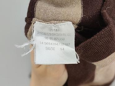 stradivarius poncho: Jane Norman, Tunika damska, rozmiar XL — 5