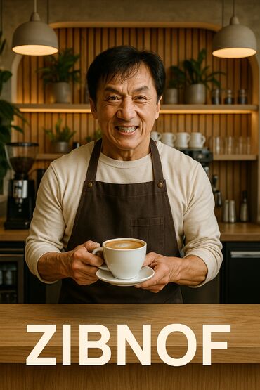 klinika reception vakansiya: Barista tələb olunur, Ayda 2 dəfə ödəniş, 18-29 yaş, 1 ildən az təcrübə