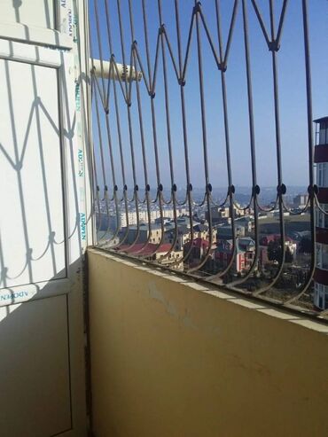 Yeni tikili: 2 otaqlı, Yeni tikili, m. Neftçilər, 54 kv. m — 1