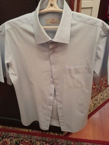 Köynəklər: Köynək, L, rəng - Mavi -da lalafo.az — 15 Köynəklər: Köynək, L, rəng - Mavi — 15