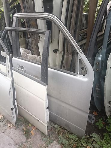 крышка багажника степвагон: Крышка багажника Honda, 1998 г., Б/у — 5