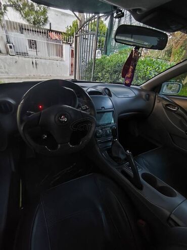 Toyota: Toyota Celica: 1.8 l. | 2004 έ. Κουπέ — 8