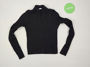 primark merch: Bershka, Golf damski, rozmiar S — 3