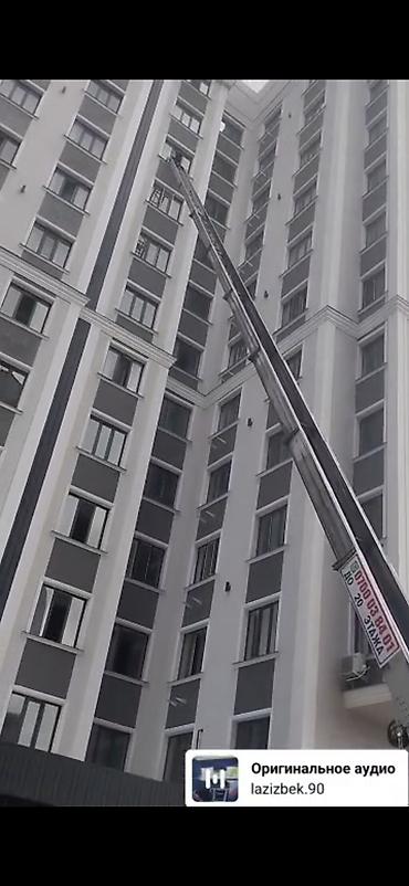 put up: Автолифт для подъема/спуска грузов к окнам и балконам многоэтажных — 2