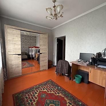 котед: 4 комнаты, 132 м², 8 соток, Кара-Балта — 9