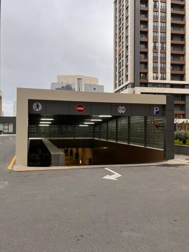 Yeni tikili: Ağ şəhər, 3 otaqlı, Yeni tikili, m. Xətai, 124 kv. m — 14