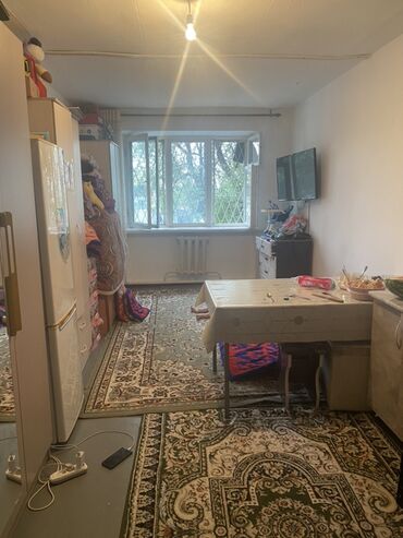 дома в покровке: 18 м²