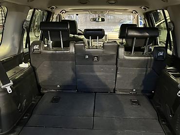 Nissan: Nissan Pathfinder: 2006 г., 4 л, Типтроник, Газ, Внедорожник — 12