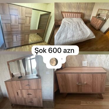 ayaqqabı şkaf: 1)AYGUN 🌖‼️600 azn ‼️Taxt bazasizdi. Matras ilə birlikdə satılır. Heç