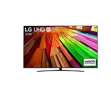 ТВ и видео: Новый Телевизор LG LCD 65" 4K (3840x2160), Самовывоз — 3
