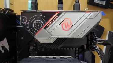 Matične ploče: AMD Ryzen 7 5700X + ASRock X570 Taichi WiFi Bluetooth Komplet je u — 6