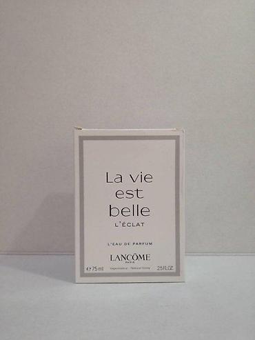 Parfemi: LANCOM E LA VIE EST BELLE L'ECLAT EDP 75ML TSTR | Lancom e La vie — 12