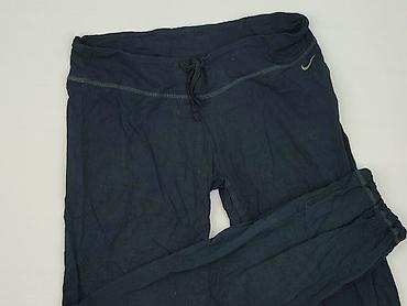 spódnice dresowe nike: Nike, Spodnie dresowe damskie, rozmiar L — 1