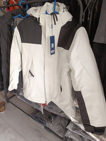 Куртки: Ликвидация товара последние размеры! УСПЕЙТЕ забрать ваш размер,куртка at lalafo.kg — 11 Куртки: Ликвидация товара последние размеры! УСПЕЙТЕ забрать ваш размер,куртка — 11