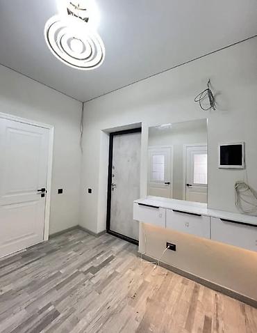 Новостройки от застройщика: 1 комната, 46 м² — 4