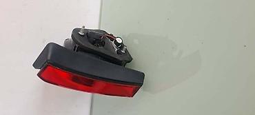 c4 2005: STOP LAMPA ZA VOLKSWAGEN TIGUAN OD 2009. DO 2011. GOD. - 5N0945094C | — 1