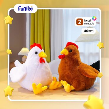 sederek oyuncaq magazasi instagram: Hörmətli müştərilər, Funiko Toys online oyuncaq mağazası sizlərə