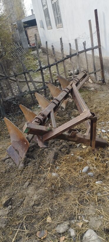 Тюковые пресс-подборщики: Ушул шаймандар саттылат ала тургандар жаза бергиле бааларын сүйлөшөбүз — 7