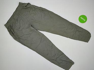 tight wide: H&M Divided, Spodnie materiałowe damskie, rozmiar S — 2
