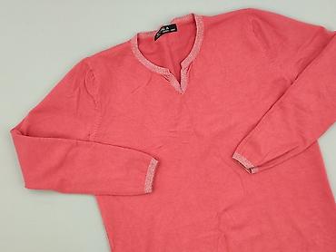 kinga outfit: Pink, Sweter damski, rozmiar XL — 1