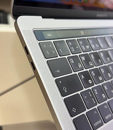 macbook ikinci el satış: İşlənmiş Apple MacBook, 13.3 ", Intel Core i5, 256 GB — 3