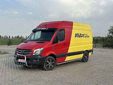 w210 2 2: Легкий грузовик, Mercedes-Benz, Стандарт, 3 т, Новый — 1