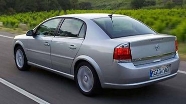 bube sa kube: DELOVI ZA OPEL VECTRA C | Polovni originalni rezervni delovi za Opel — 2