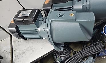 pump: Насос поверхностный центробежный самовсасывающий GRANDFAR JSWm3CM — 1